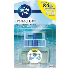 Ambi Pur 3Volution utántöltő Ocean Mist (20 ml)