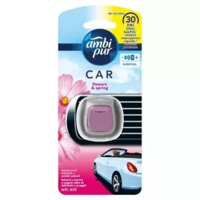 Ambi Pur Car Autóillatosító Flowers & Spring (2 ml)