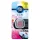 Ambi Pur Car Autóillatosító Flowers & Spring (2 ml)