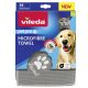 Vileda Pet Pro kisállat törölköző 45x70 cm
