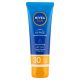 Nivea Sun hidratáló napozó arckrém FF30 50 ml (6db/karton)