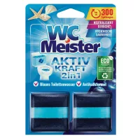 WC MEISTER