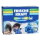 Frische Kraft 6in1 UNIVERZÁLIS mosólap minden ruhákhoz 50 mosás