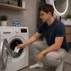 Frische Kraft 6in1 UNIVERZÁLIS mosólap minden ruhákhoz 50 mosás