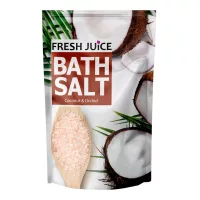 FRESH JUICE