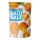 Fresh Juice Fürdősó 500g narancs és mandarin (12db/karton)