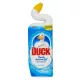 Duck Deep Action Gel WC-tisztító gél Marine (750 ml)