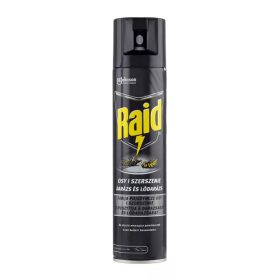 Raid darázsirtó aeroszol 300ml
