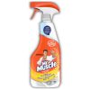 Mr. Muscle Kitchen 5in1 konyhai fertőtlenítő spray citrom illattal (500 ml)