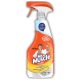 Mr. Muscle Kitchen 5in1 konyhai fertőtlenítő spray citrom illattal (500 ml)