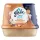 Glade Fürdőszobai Illatosító Zselé Sensual Sandalwood & Jasmine (180 g)