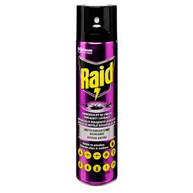 Raid Univerzális rovarirtó aeroszol 400ml