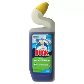 Duck Biológiailag lebomló WC tisztító folyadék Ocean Splash (750 ml)