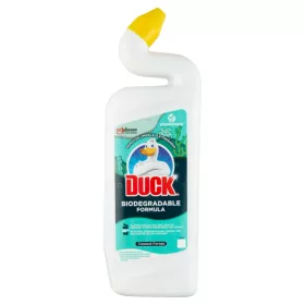 Duck Biológiailag lebomló WC tisztító folyadék Coastal Forest (750 ml)