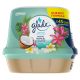 Glade Fürdőszobai Illatosító Zselé 180 g Exotic Tropical Blossoms (8db/karton)