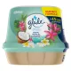 Glade Fürdőszobai Illatosító Zselé Exotic Tropical Blossoms (180 g)