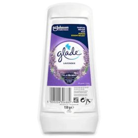 Glade zselés légfrissítő Levendula (150 g)
