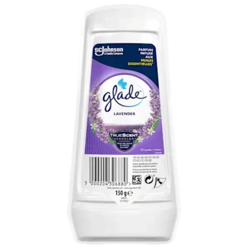 Glade zselés légfrissítő Levendula (150 g)