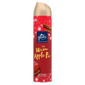 Glade légfrissítő 300ml Warm Apple Pie Glade légfrissítő 300ml Warm Apple Pie