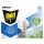 Raid Essential Elektromos 45 éjszakás szúnyogirtó illatmentes Készülék+UTÁNTÖLTŐ folyadék 27 ml  (6db/karton)