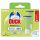 Duck wc öblítő korong UTÁNTÖLTŐ, Lime 2X36ml/csg  (5db/karton)