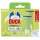 Duck Fresh Discs WC öblítő korong utántöltő Lime (2 x 36 ml)