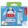 Duck wc öblítő korong UTÁNTÖLTŐ, Marine 2X36ml/cs  (5db/karton)