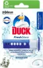 Duck Fresh Discs WC-öblítő korong Eucalyptus (36 ml)