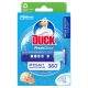 Duck Fresh Discs Marine WC-öblítő korong, 36 ml (5db/karton)
