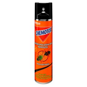 Chemotox poloskairtó aeroszol 300ml