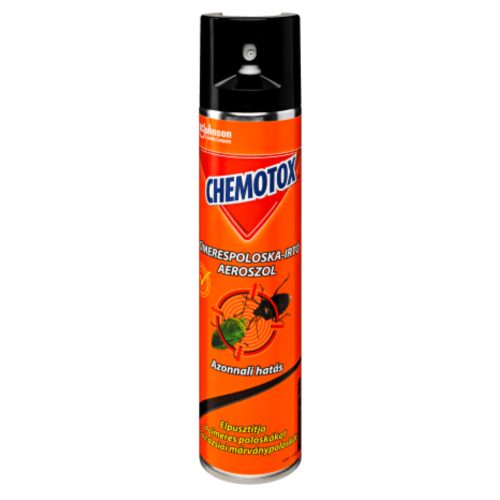Chemotox poloskairtó aeroszol 300ml