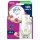 Glade elektromos légfrissítő készülék és utántöltő Relaxing Zen (20 ml)