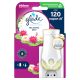 Glade elektromos légfrissítő készülék+utántöltő 20ml Relaxing Zen