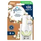 Glade elektromos légfrissítő készülék és utántöltő Sensual Sandalwood & Jasmine (20 ml)