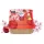 Glade Fürdőszobai Illatosító Zselé Luscious Cherry and Peony (180 g)