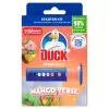 Duck Fresh Discs WC-öblítő korong Mango-Verse (36 ml)