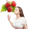 Glade légfrissítő 300ml - Vibrant Raspberries