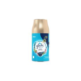 Glade Automata Légfrissítő UTÁNTÖLTŐ 269ml Ocean Adventure   Glade Automata Légfrissítő UTÁNTÖLTŐ 269ml Ocean Adventure