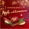 Glade illatgyertya Warm Apple Pie (112 g)