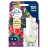 Glade elektromos légfrissítő készülék és utántöltő Winter Berries (20 ml)