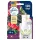 Glade elektromos légfrissítő készülék és utántöltő Winter Berries (20 ml)