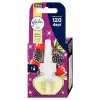 Glade elektromos légfrissítő utántöltő 20ml Winter Berries