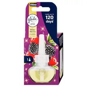   Glade elektromos légfrissítő utántöltő 20ml Winter Berries