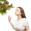 Glade Automata Légfrissítő utántöltő 269ml Fresh Mandarin Dream