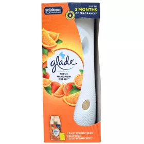   Glade Automata Légfrissítő Készülék+Töltet 269ml Fresh Mandarin Dream