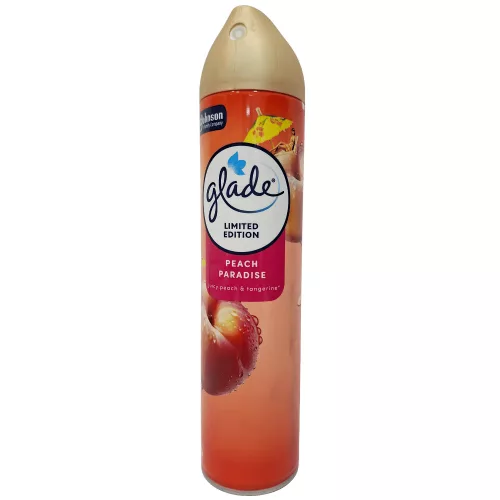 Glade légfrissítő 300ml - Peach Paradise