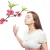 Glade Automata Légfrissítő Készülék+Töltet 269ml Peach Paradise