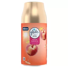   Glade Automata Légfrissítő utántöltő 269ml Peach Paradise