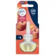 Glade elektromos légfrissítő utántöltő 20ml Peach Paradise