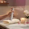 Glade ONE Automata légfrissítő készülék+utántöltő 1x10ml Relaxing Zen - Lótuszvirág, gyöngyvirág és lágy fás jegyek